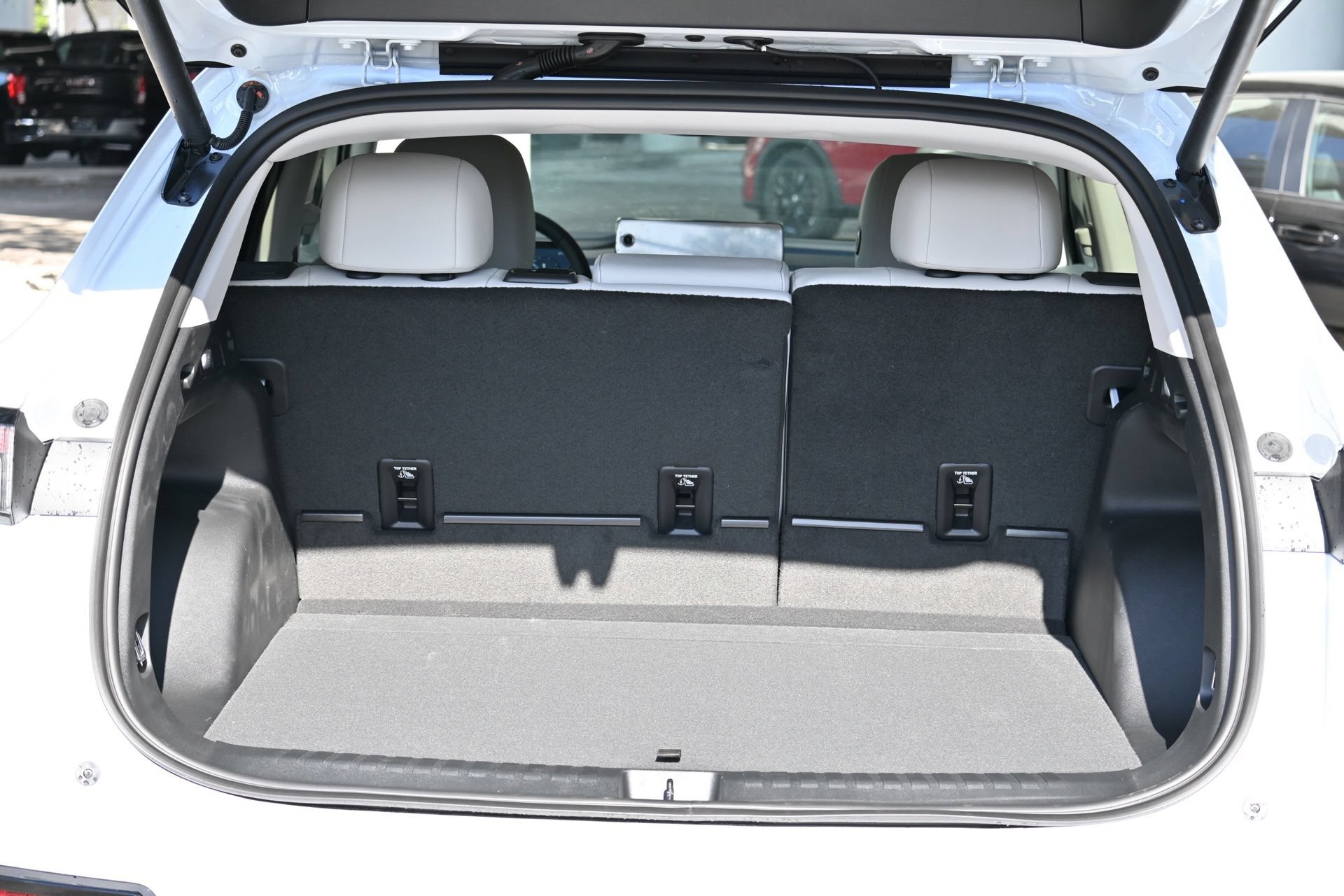 New 2026 Honda Prologue Touring image 9