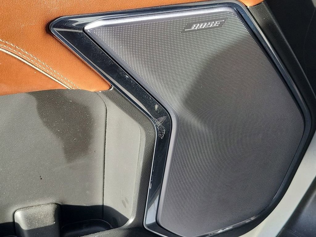 Used 2024 GMC Sierra 1500 Denali Ultimate image 31