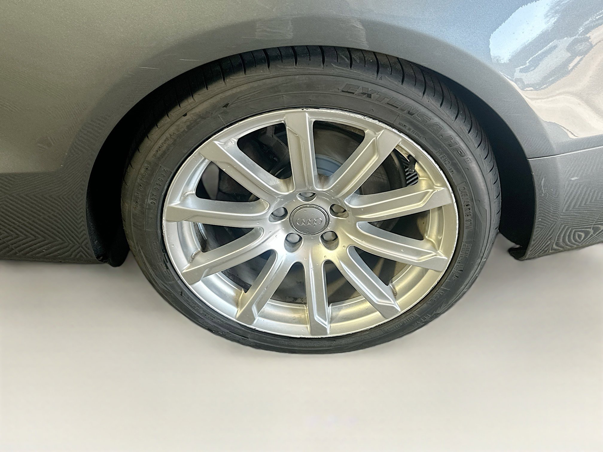 Used 2012 Audi A5 2.0T Premium Plus w/ Premium Plus Pkg image 11