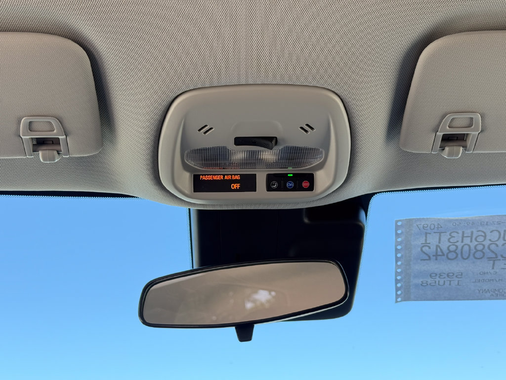 New 2026 Chevrolet Trax LT w/ Driver Confidence Package FWD image 13