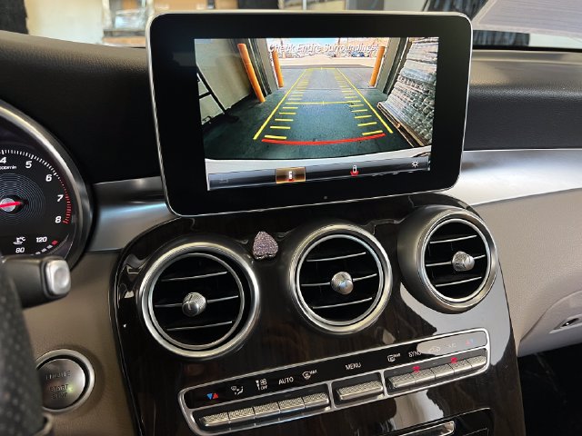 Used 2016 Mercedes-Benz GLC 300 image 24