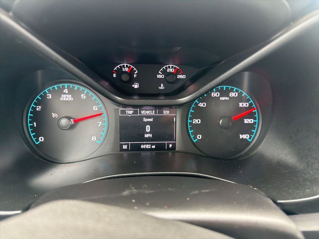 Used 2022 Chevrolet Colorado LT w/ Fleet Safety Package image 13