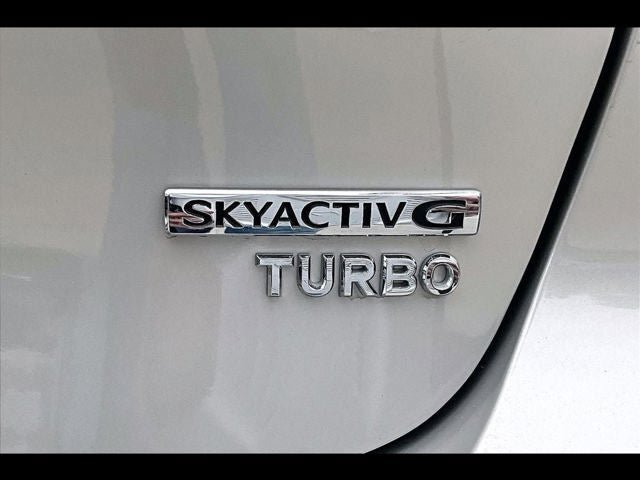 New 2026 MAZDA MAZDA3 Hatchback w/Premium Plus Pkg AWD/4WD image 39