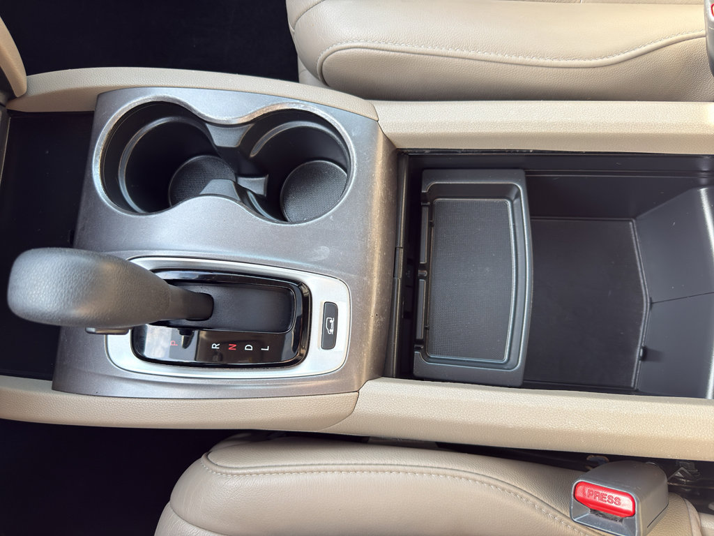 Used 2016 Honda Pilot EX-L image 22