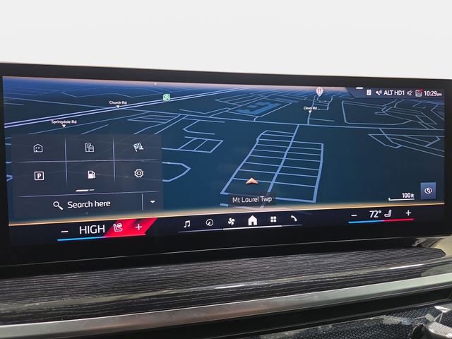 Certified 2024 BMW X5 xDrive40i w/ M Sport Package image 19