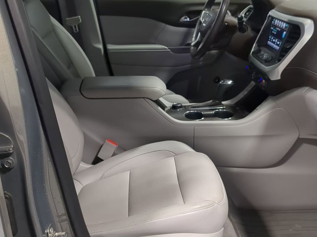 Used 2019 GMC Acadia SLT image 27