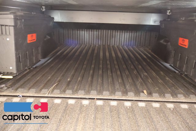Used 2024 Toyota Tundra Capstone AWD/4WD image 30