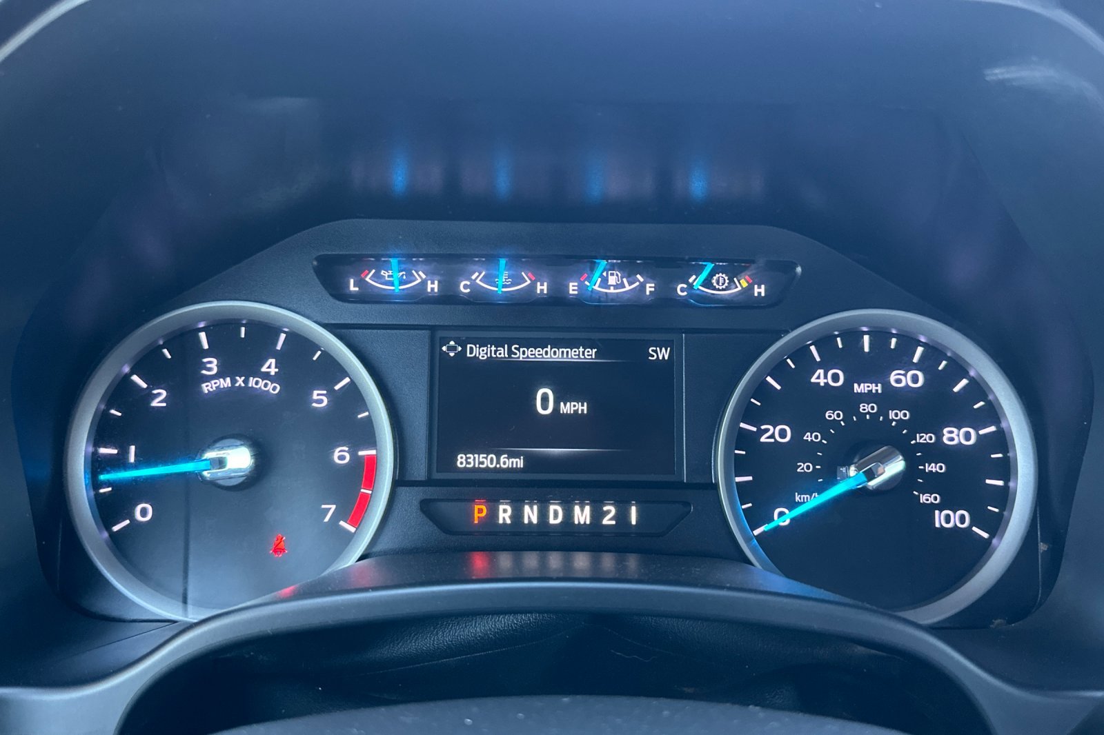 Used 2021 Ford F250 XLT w/ XLT Value Package image 20