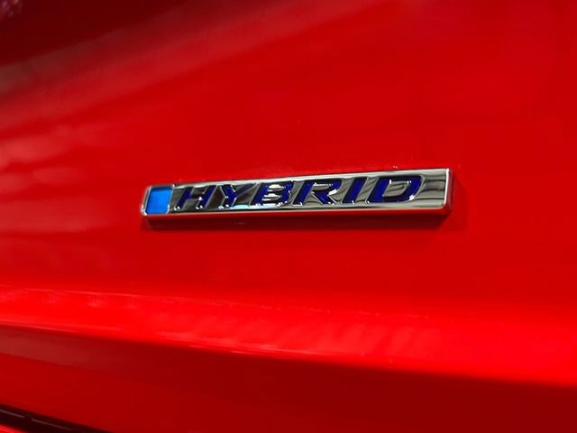 New 2026 Honda Civic Sport Touring image 11