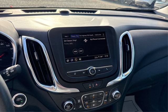 Used 2023 Chevrolet Equinox LT w/ Driver Convenience Package FWD image 13
