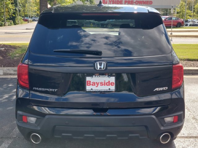 Used 2023 Honda Passport EX-L image 11