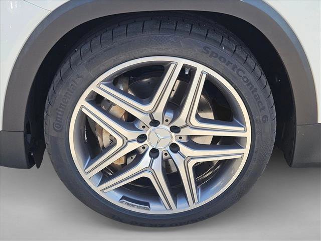 Used 2022 Mercedes-Benz GLB 35 AMG 4MATIC image 22