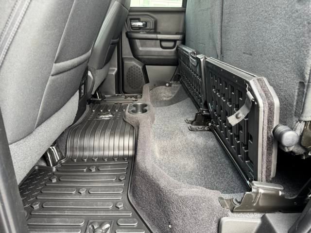 Used 2022 RAM 1500 Classic Warlock w/ Electronics Group image 34