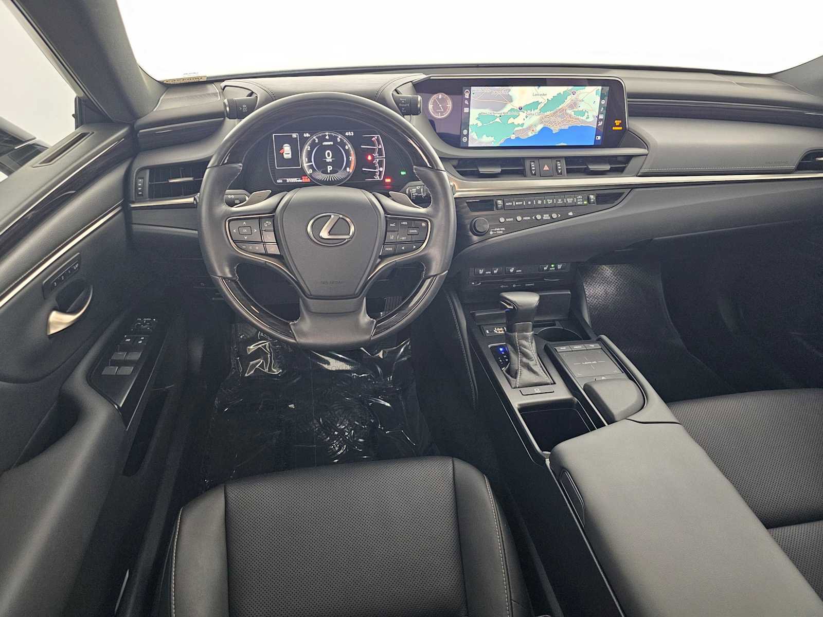 Certified 2020 Lexus ES 350 w/ Premium Package image 18