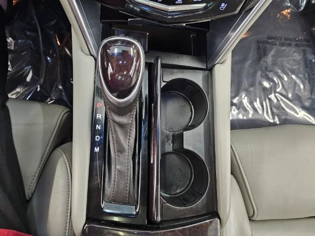 Used 2013 Cadillac XTS Luxury w/ Driver Awareness Package image 19