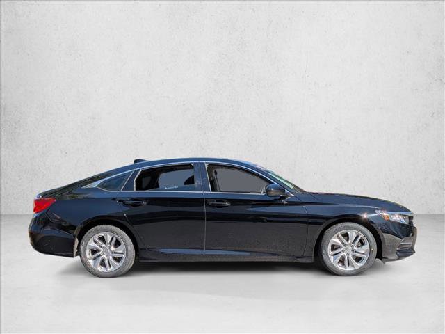 Used 2018 Honda Accord LX image 4