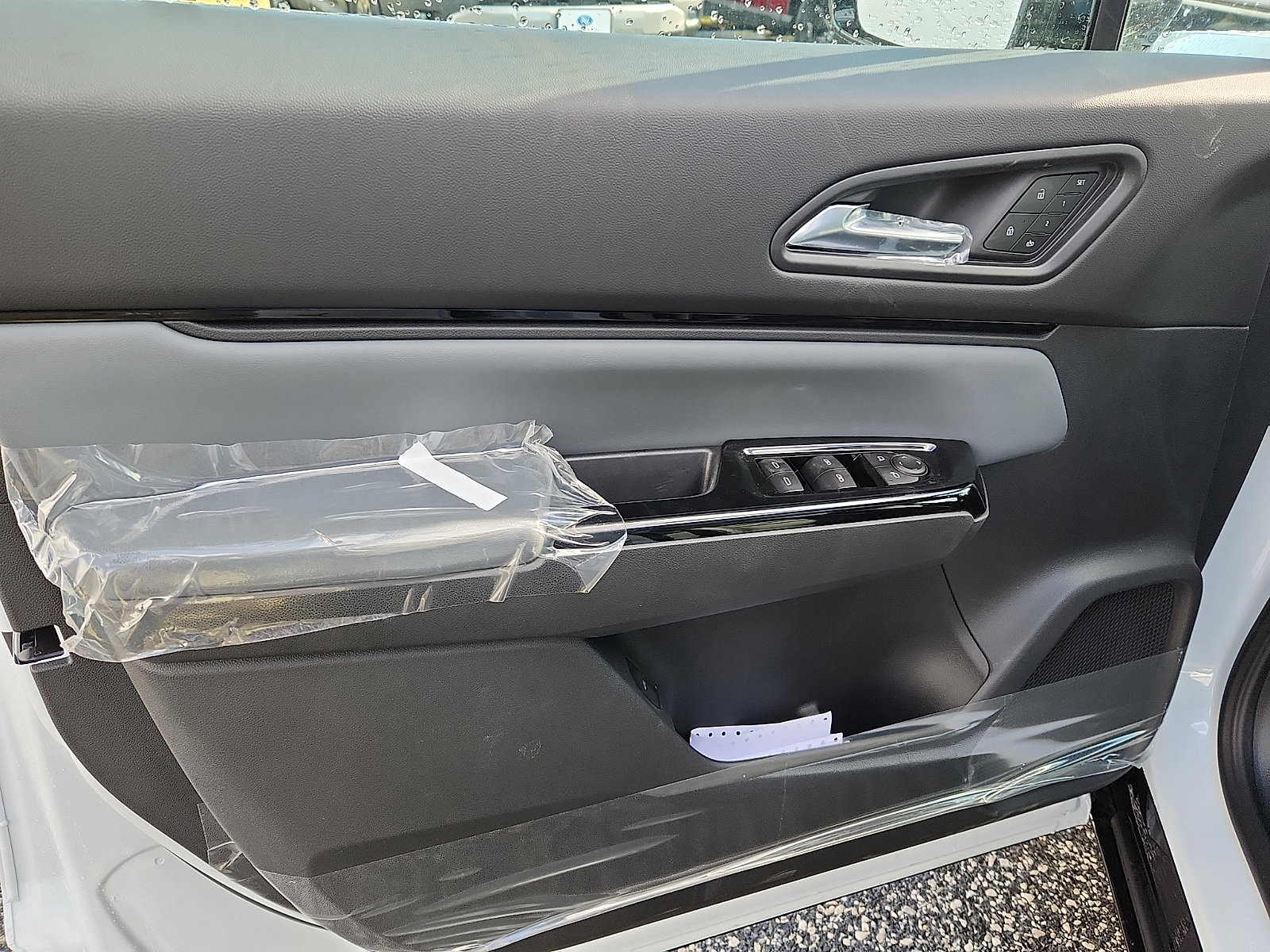 New 2026 Honda Prologue Touring image 8