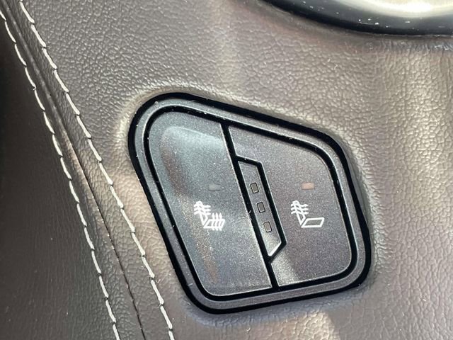 Used 2018 Chevrolet Tahoe LT w/ Max Trailering Package image 21