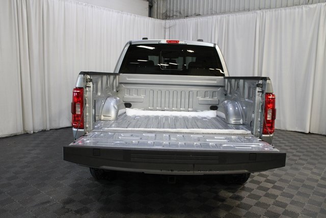 Used 2022 Ford F150 XLT w/ Equipment Group 302A High image 7