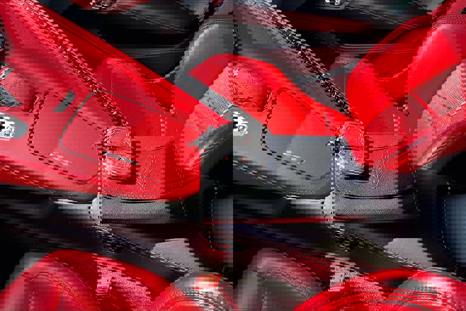 Used 2021 Chevrolet Corvette Stingray Premium Cpe w/ Z51 Performance Package RWD image 13