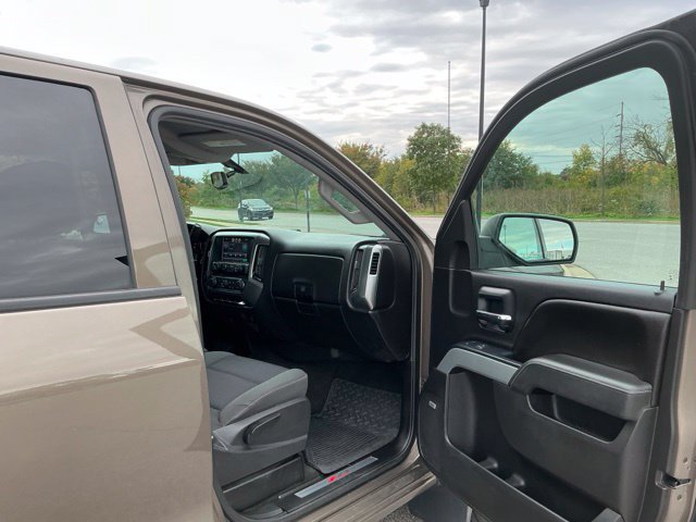 Used 2014 Chevrolet Silverado 1500 LT w/ All Star Edition AWD/4WD image 17