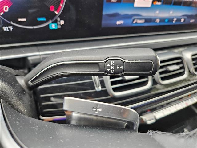Certified 2024 Mercedes-Benz GLE 450 4MATIC image 11