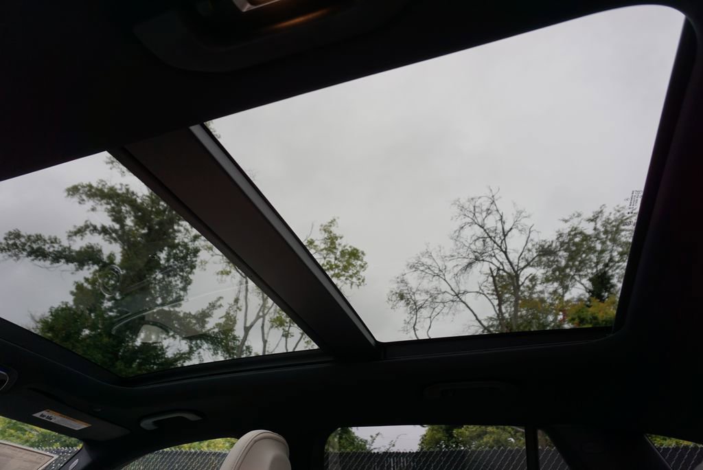 New 2026 Mercedes-Benz GLC 300 4MATIC image 49