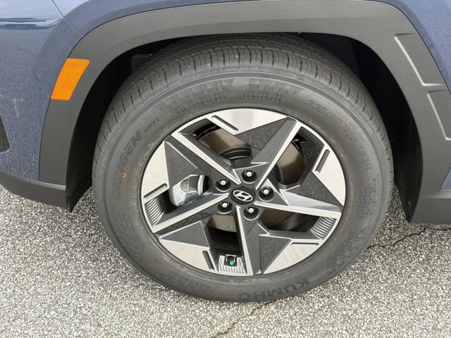 Certified 2026 Hyundai Tucson SEL FWD image 11