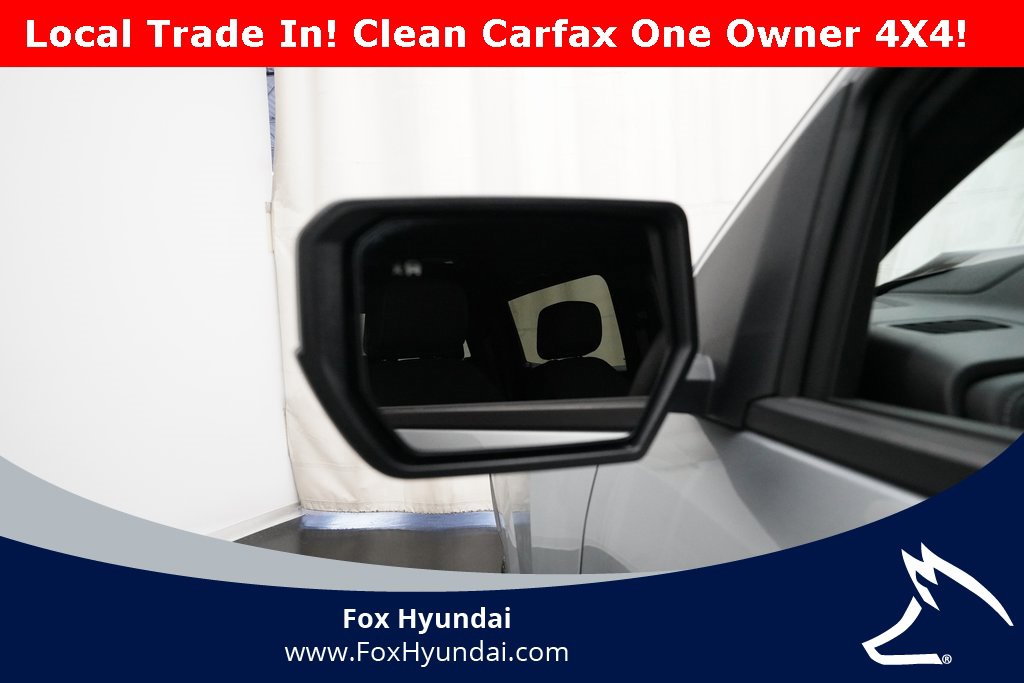 Used 2023 Chevrolet Colorado LT w/ LT Convenience Package II image 24