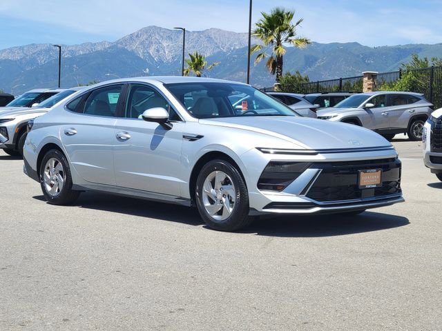 New 2026 Hyundai Sonata SE FWD image 31