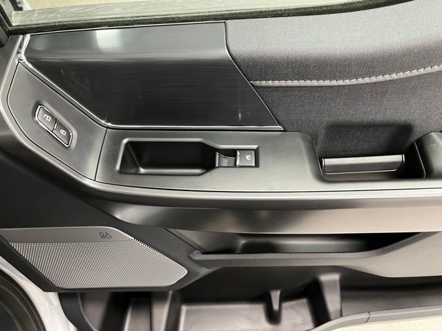 Used 2025 Ford F150 Lariat AWD/4WD image 55