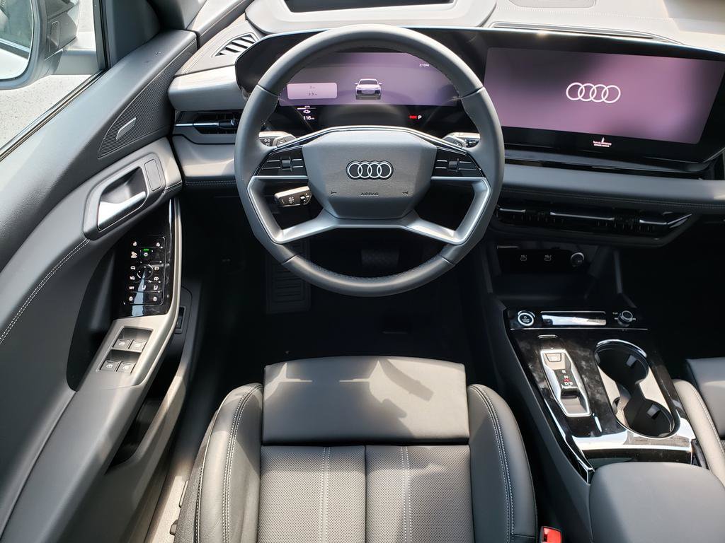 New 2027 Audi Q6 e-tron Premium Plus AWD/4WD image 10
