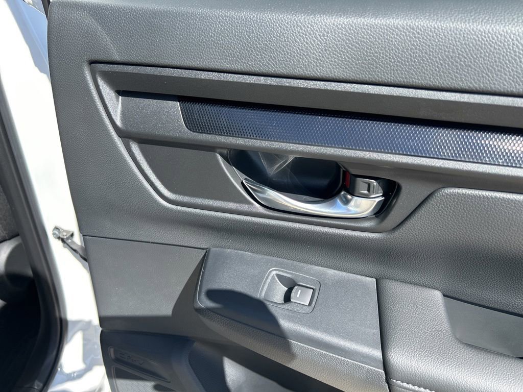New 2026 Honda CR-V LX image 31