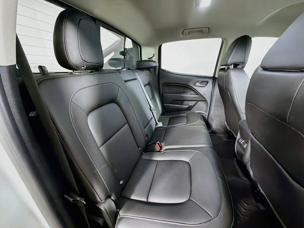 Used 2022 Chevrolet Colorado ZR2 AWD/4WD image 22