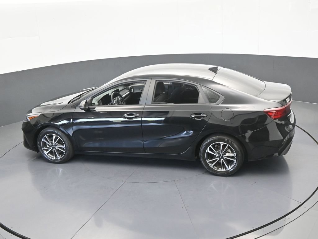 Used 2024 Kia Forte LXS w/ LXS Technology Package FWD image 42