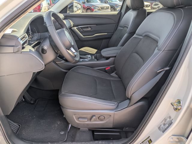 New 2026 MAZDA CX-5 Preferred AWD/4WD image 13