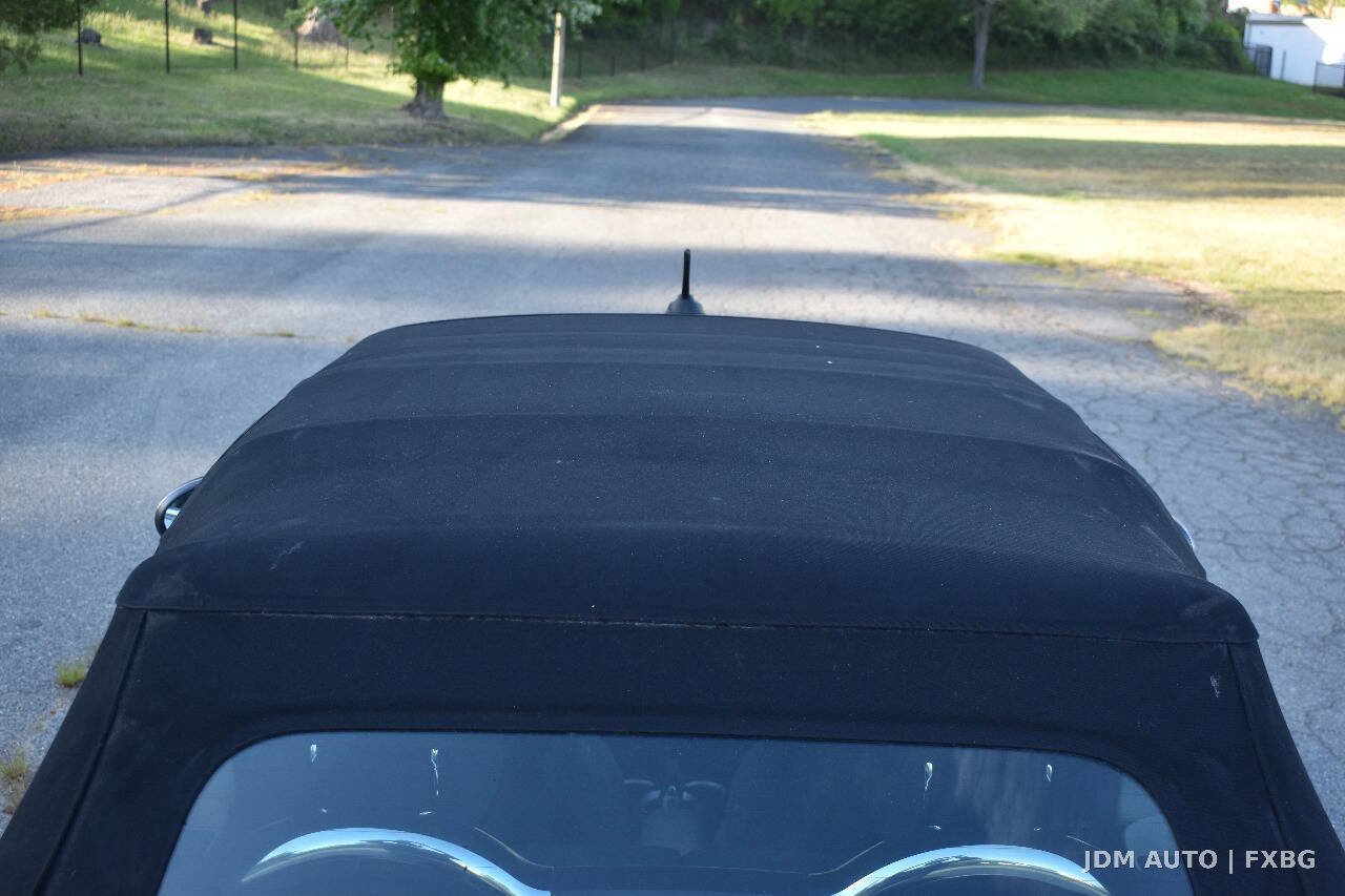 Used 2012 MINI Cooper S FWD image 34