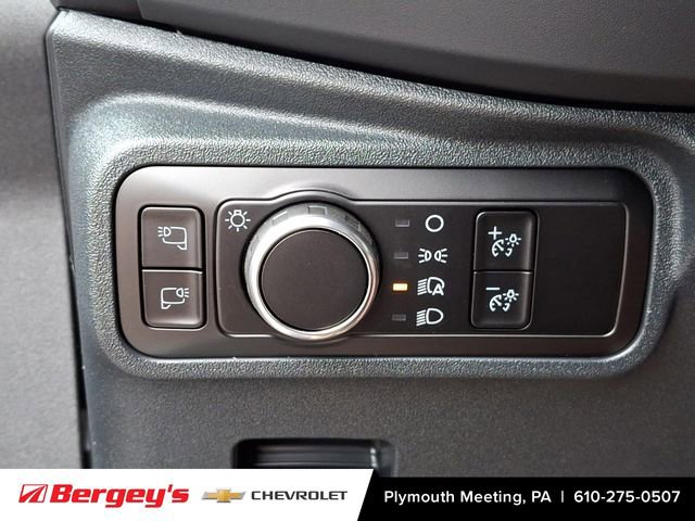 Used 2025 Ford Bronco Stroppe Edition AWD/4WD image 28