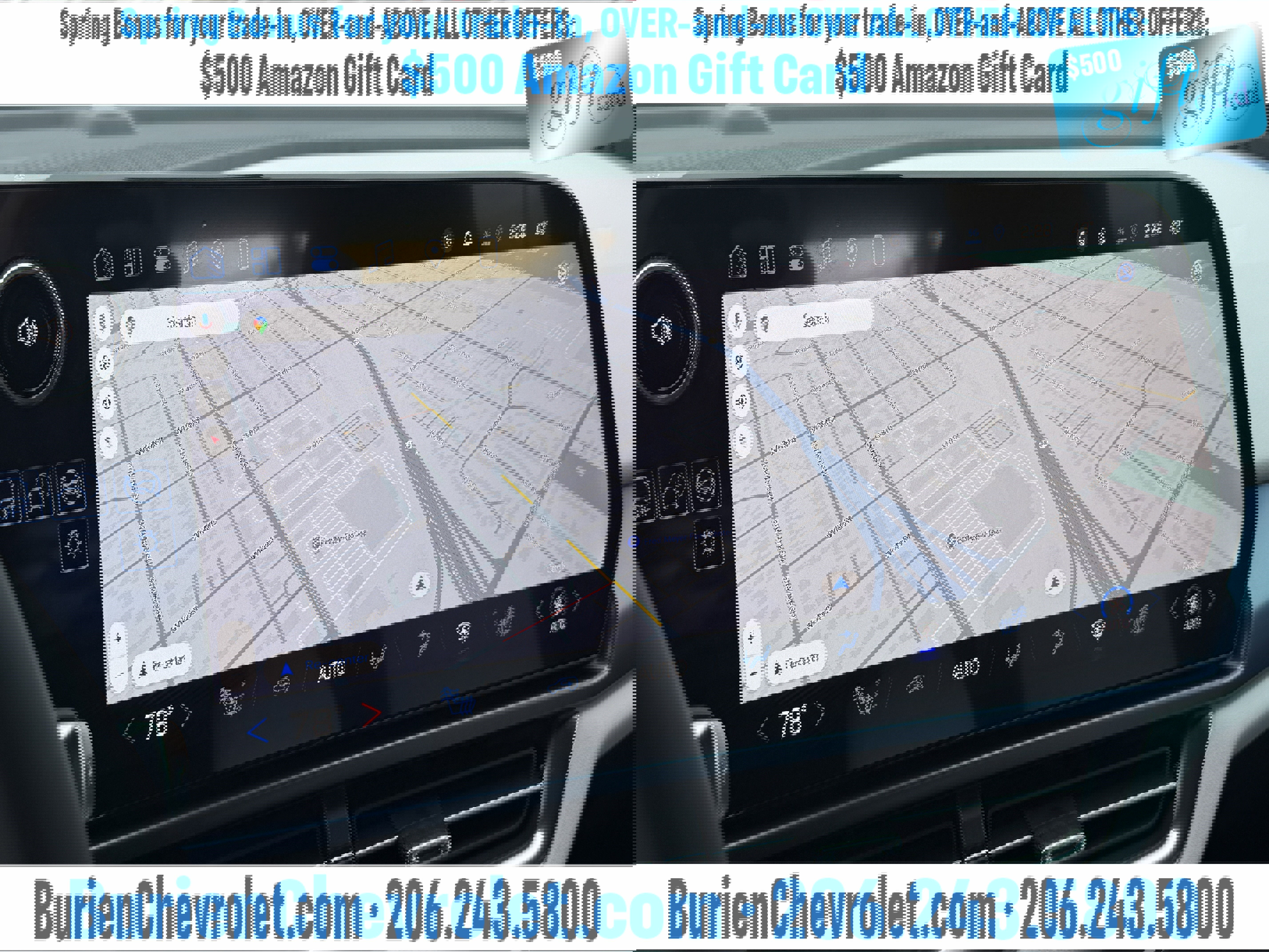 New 2026 Chevrolet Equinox EV LT image 15