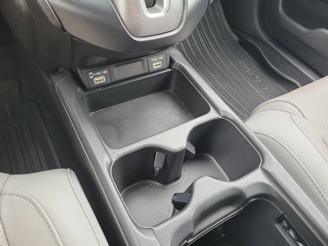 Used 2022 Honda CR-V EX-L image 24