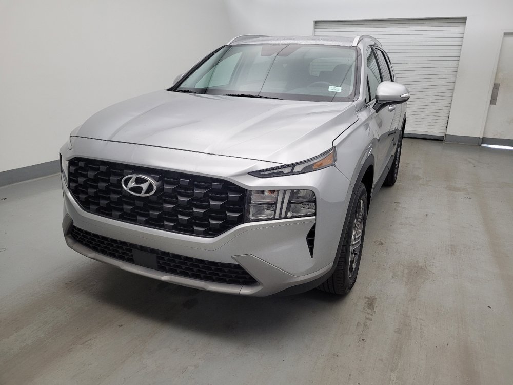 Used 2023 Hyundai Santa Fe SEL AWD/4WD image 15