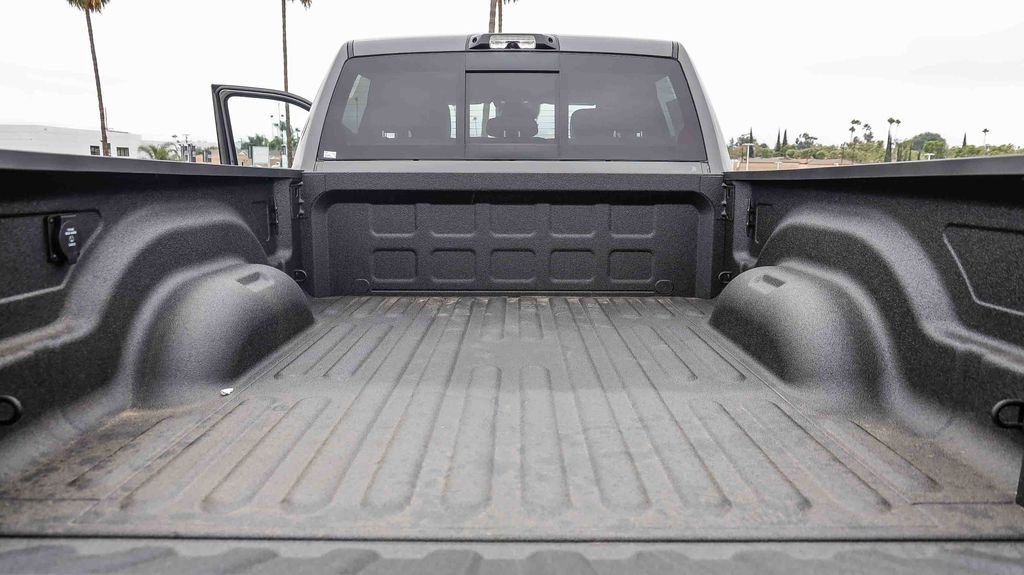 New 2026 RAM 2500 Power Wagon image 26