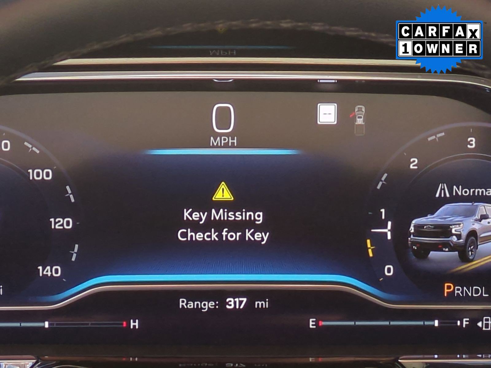 Certified 2023 Chevrolet Silverado 1500 LT Trail Boss image 16