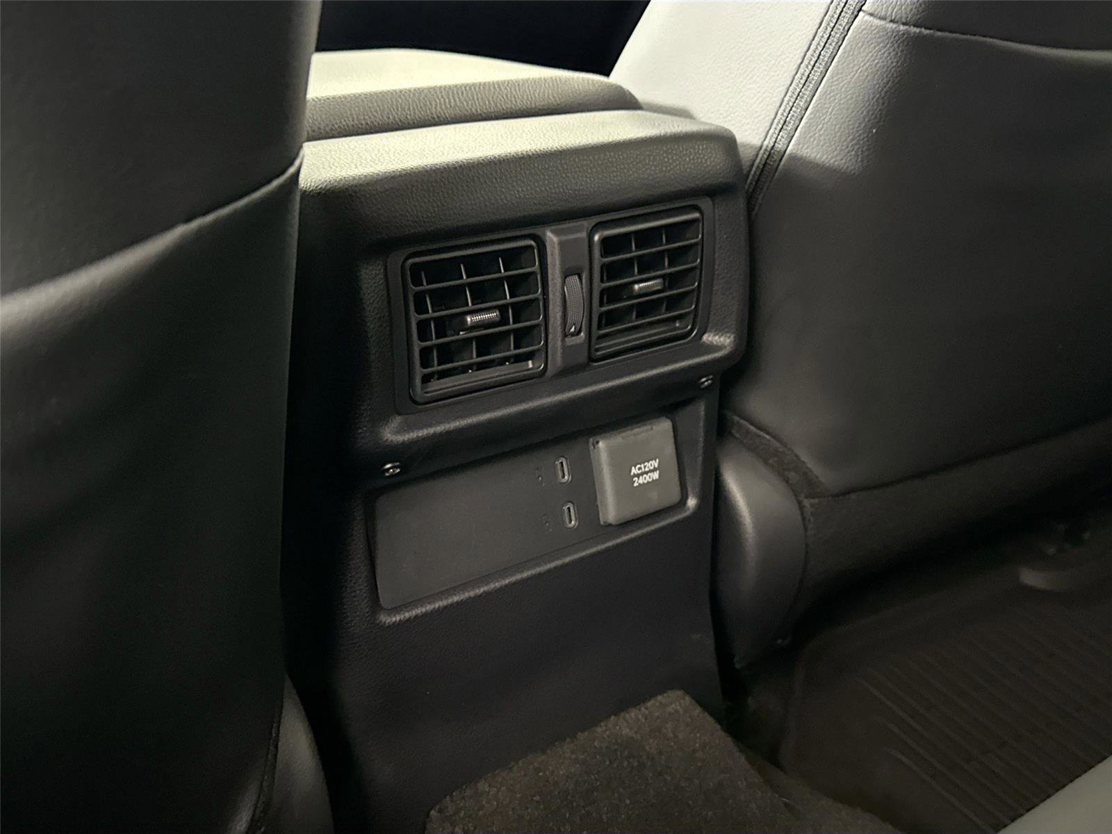 Certified 2026 Toyota 4Runner TRD Off-Road Premium image 36