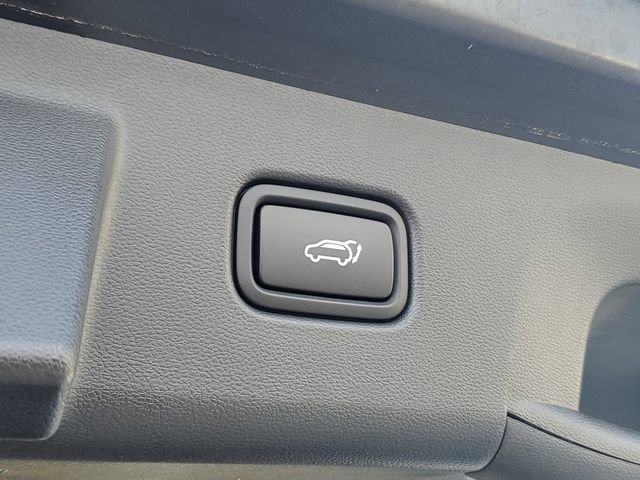 Certified 2025 Hyundai Tucson SEL FWD image 30