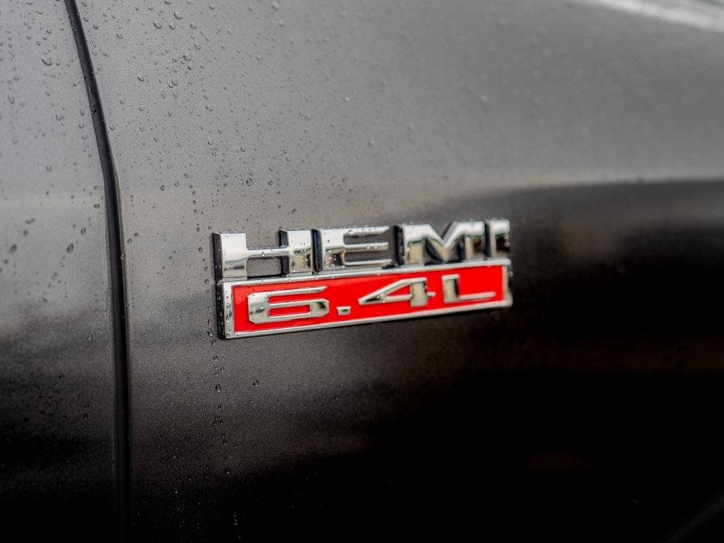 Used 2019 RAM 2500 Tradesman AWD/4WD image 10