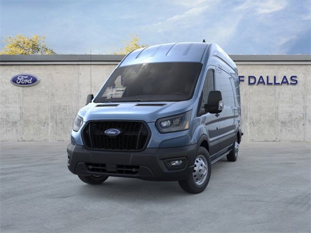 New 2025 Ford Transit 250 148 High Roof AWD image 2