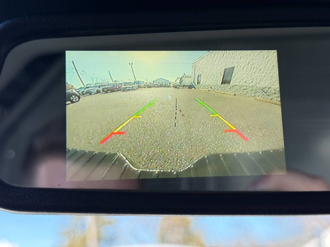 Used 2016 Ford Transit 250 130 Low Roof image 18