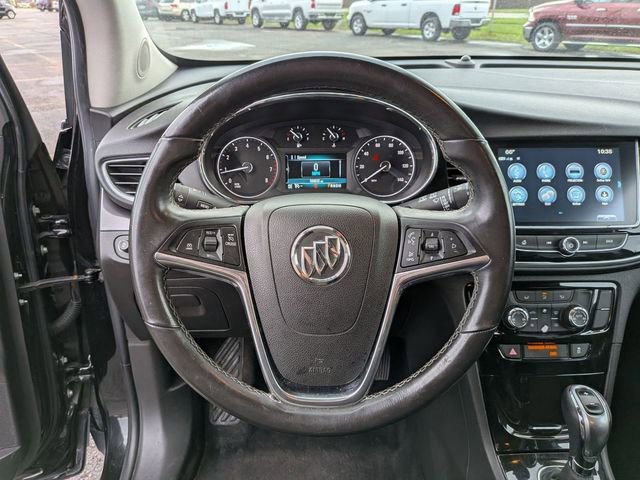 Used 2018 Buick Encore Preferred FWD image 18