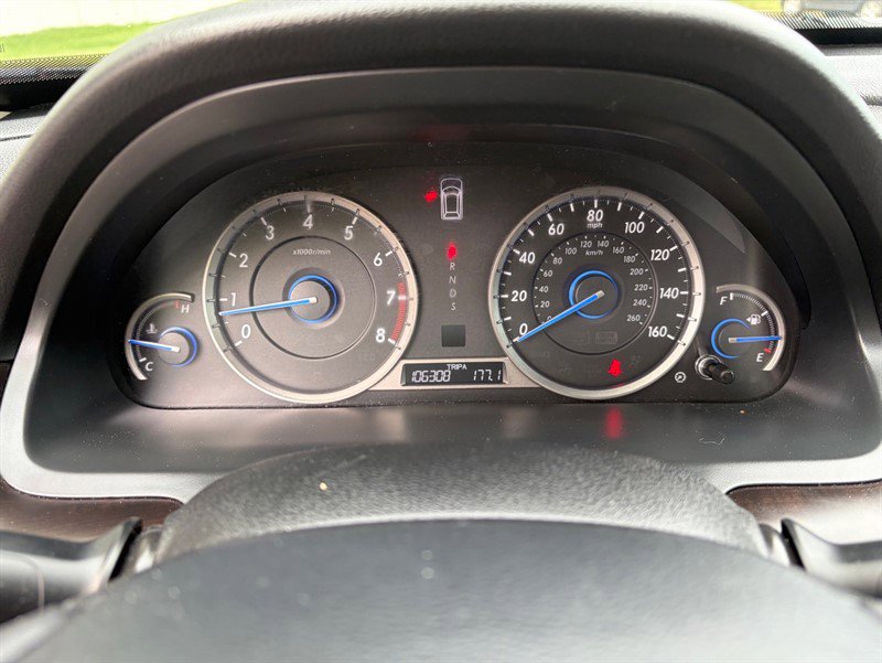 Used 2013 Honda Crosstour EX-L image 14